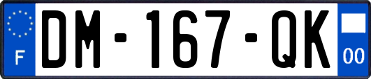 DM-167-QK