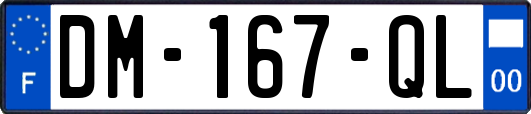 DM-167-QL