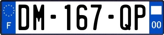 DM-167-QP