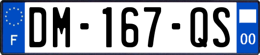 DM-167-QS