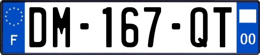DM-167-QT