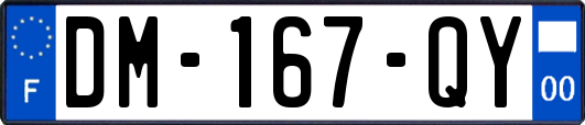 DM-167-QY