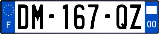 DM-167-QZ
