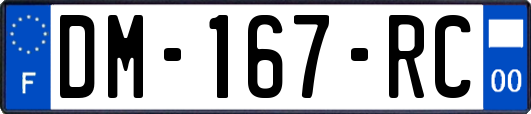 DM-167-RC