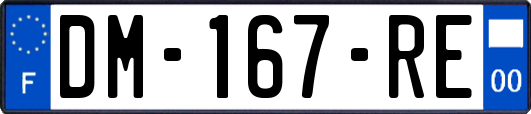 DM-167-RE