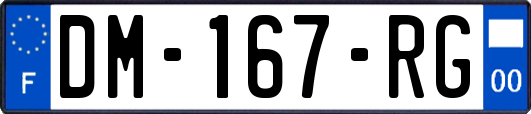 DM-167-RG