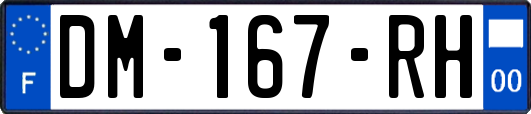 DM-167-RH