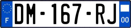 DM-167-RJ