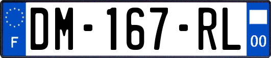 DM-167-RL