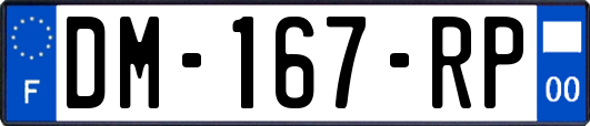 DM-167-RP