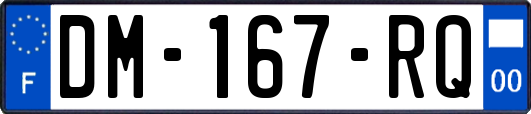 DM-167-RQ