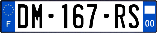 DM-167-RS