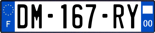 DM-167-RY