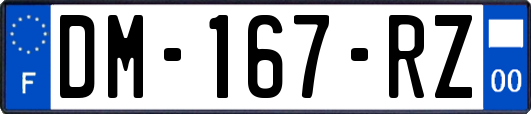 DM-167-RZ
