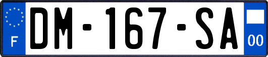 DM-167-SA