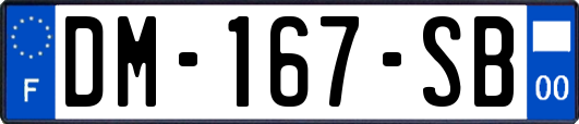 DM-167-SB