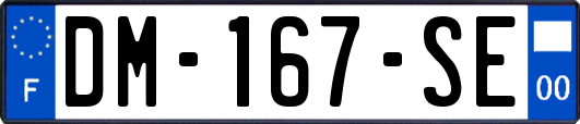 DM-167-SE