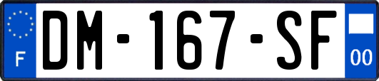 DM-167-SF