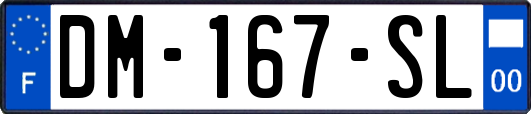 DM-167-SL