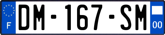 DM-167-SM