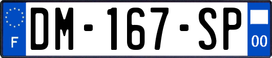 DM-167-SP
