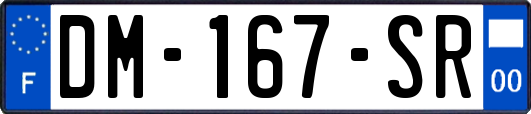 DM-167-SR