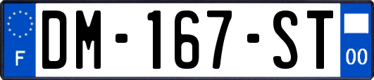 DM-167-ST