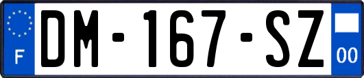 DM-167-SZ