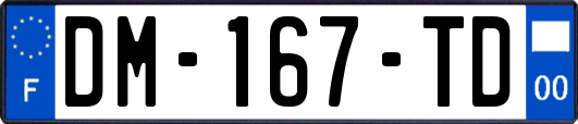 DM-167-TD