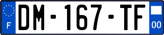DM-167-TF