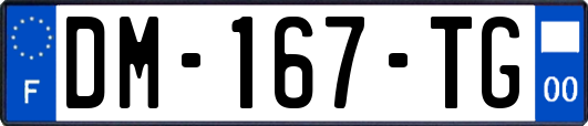 DM-167-TG