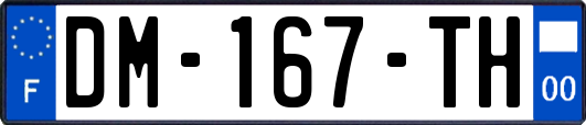 DM-167-TH