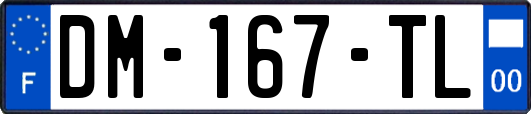 DM-167-TL