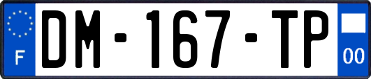 DM-167-TP