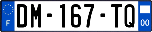 DM-167-TQ