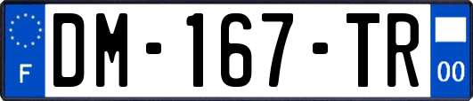 DM-167-TR