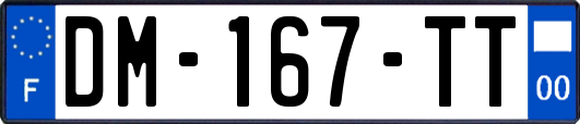 DM-167-TT