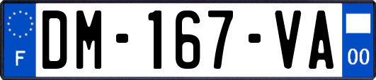 DM-167-VA