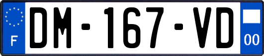 DM-167-VD