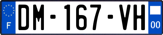 DM-167-VH