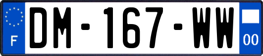 DM-167-WW