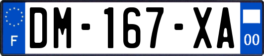 DM-167-XA