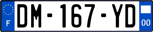 DM-167-YD