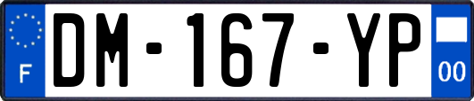 DM-167-YP