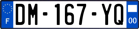 DM-167-YQ