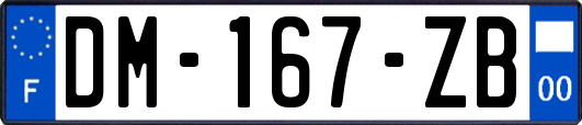 DM-167-ZB