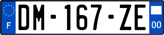 DM-167-ZE