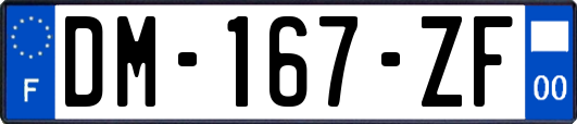 DM-167-ZF