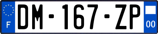 DM-167-ZP