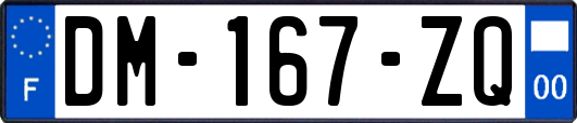 DM-167-ZQ